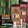 Old Trapper Beef-N-Cheese, Original 1.3-Ounce Individual Package, Savory Beef Stick