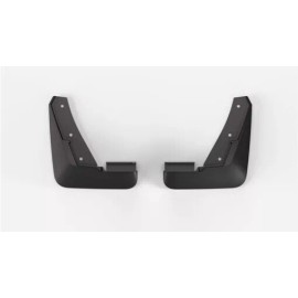Volvo Genuine Volvo Mudflaps (EX30) - 80012213
