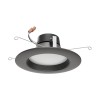 SATCO-NUVO Satco S11837 5/6" LED Downlight Retrofit CCT Selectable Dimmable