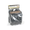 Jefcom NDS-862-KKK Smooth High Pouch with Lid 2 Pockets +