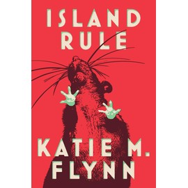 Island Rule: Stories