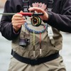 Hook Sharpener Hook File Set of 4 Diamond Fishing Hook