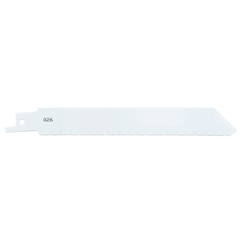 Kyocera 66400417 Old Ryobi Reciprocating Saw Blade for Ironwork and