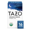 TAZO Tea Bags, Regenerative Organic Zen, Calm Chamomile & Herbal