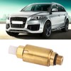2pcs Shocks Struts Damper Air Suspension Residual Pressure Valve Fit