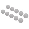 10pcs 65mm EVA Foam Golf Balls Soft Foam Practice Balls