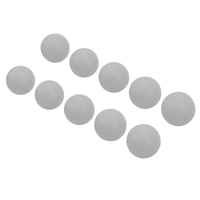 10pcs 65mm EVA Foam Golf Balls Soft Foam Practice Balls