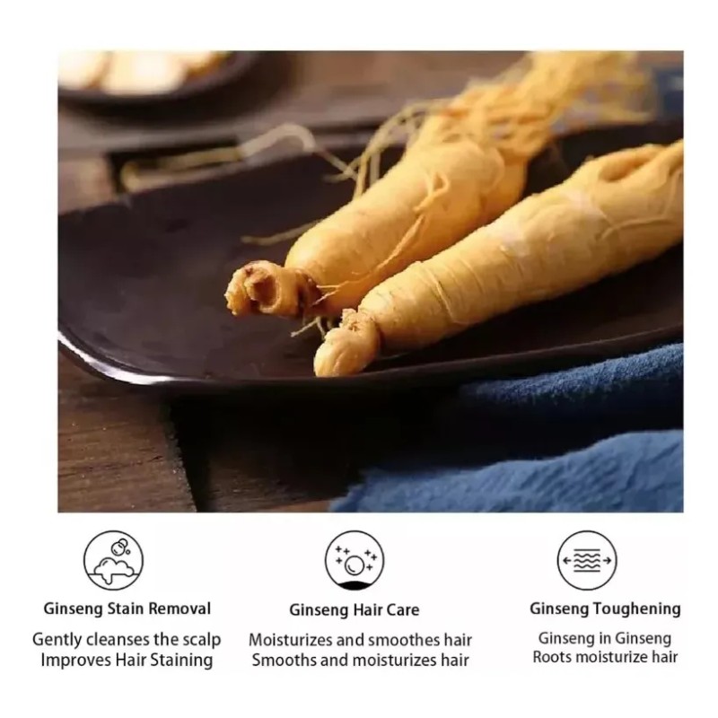 Tratamiento Para Exceso Caida Cabello Mujer Fortalece 30ml