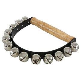 Percussion Plus Professional Concert Handbell 13 Bells