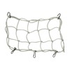 Republic of (Ted) Front Cage Mini Net White Small