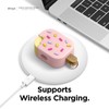 elago Ice Cream Case Compatible with AirPods Pro 2 Case