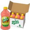V8 Splash Watermelon Cherry Flavored Juice Beverage, 64 fl oz