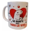COVA Toluca 30 Tazas Blancas Personalizadas 11 Oz Sublimada Impresas Color Blanco Blanco