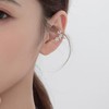 Teen Girl Gifts Trendy Stuff Ear Cuff Earrings for Women