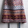 Maison d' Hermine 100% Cotton 1 Piece Kitchen Apron with