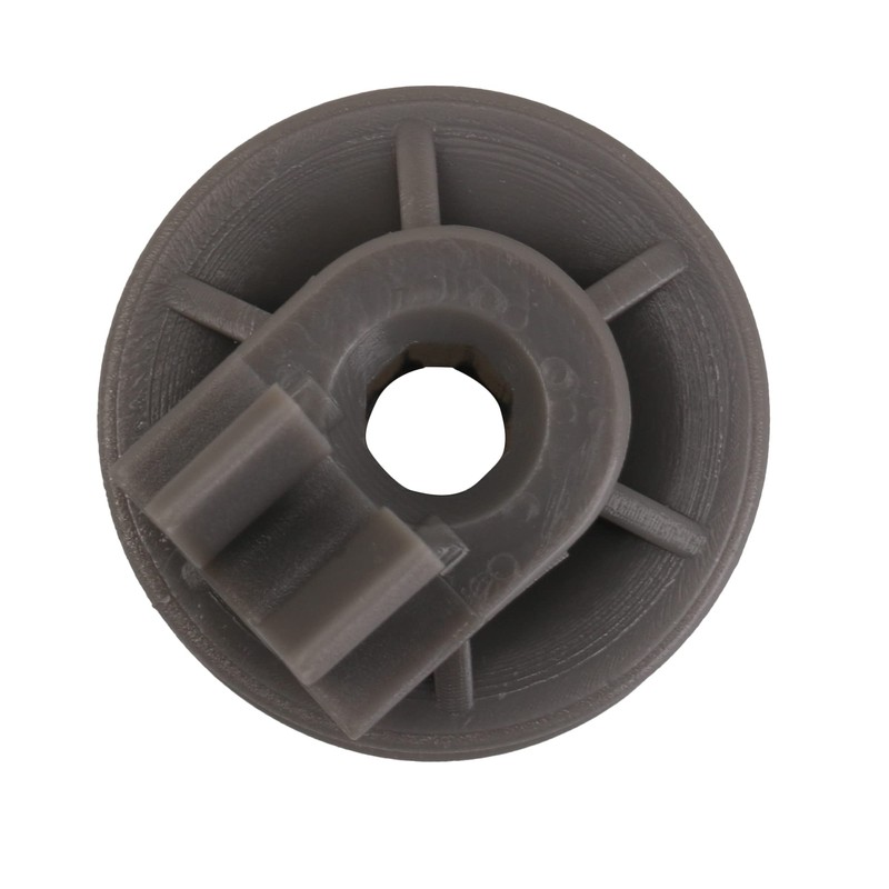 Walmine Dishwasher Upper Roller Wheels 4581DD3002A Replacement for Kenmore, Replace