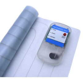 Scat Mat for Cats Dogs Electric Pet Training Shock Mat Indoor Furniture Protector - 60 x 12 Inch