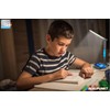 Blaupunkt LED Desk Lamp with Wireless Charger - USB Charging