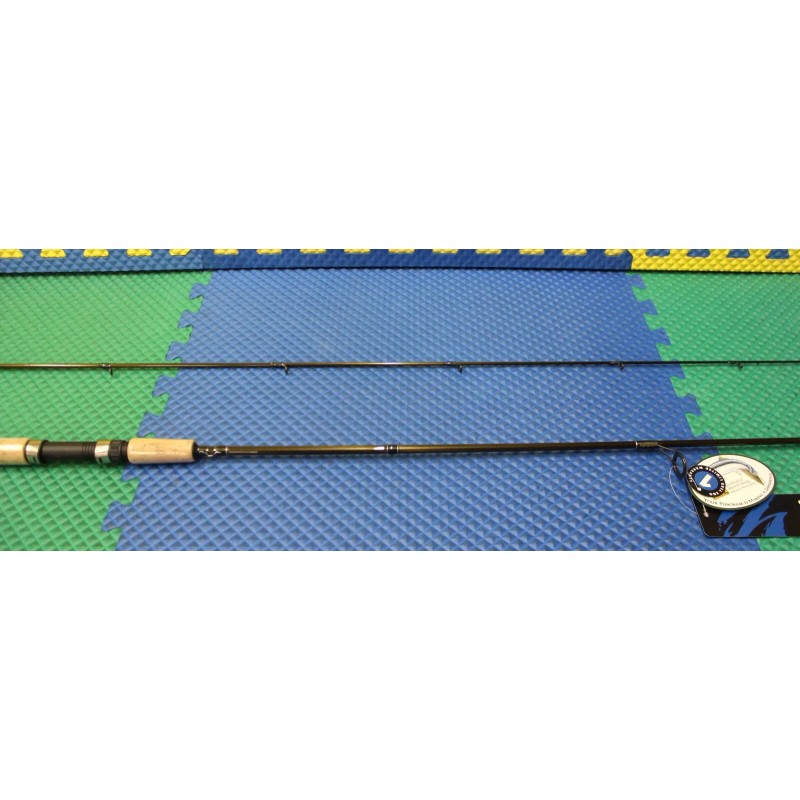 Okuma Celilo Graphite Spinning Rod 9' 6" 2 Pc Light