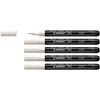 Acrylic Marker - STABILO Free Acrylic T100 1-2mm Bullet Tip