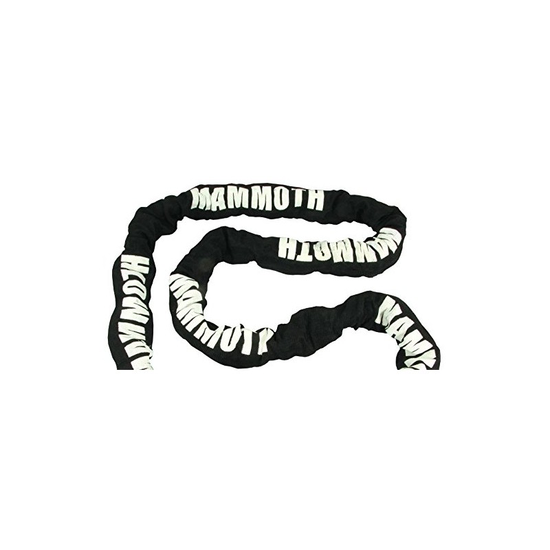Mammoth Security Replacement Chain Sleeve For 10mm Thick Chain 1.8
