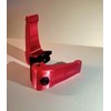 Real Hook Compatible with Milwaukee M18 Cordless Drills and Impact