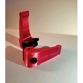 Real Hook Compatible with Milwaukee M18 Cordless Drills and Impact Drivers