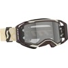 Scott Prospect 2.0 Sand Dust LS MX Goggle Cross/MTB Brille