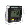 Digital Angle Finder Gauge 360 Degree Mini Digital Protractor Inclinometer