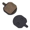 VGEBY 4 Pairs Disc Brake Pads, Metallic Resin Pads for