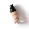 Inglot HD Perfect Coverup Foundation, for a long-lasting effect with