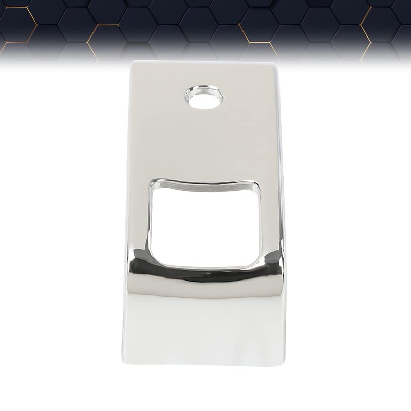 PIT66 Rocker Switch Covers Compatible with Kenworth W900 T800 T660