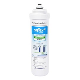 Repuesto para Filtro de Agua Bajo Cubierta - Etapa 2