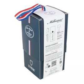 Laguiole Jean Dubost Laguiole Wine Bottle Opener Set MSRP $180