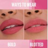 Maybelline Serum Lipstick Hyaluronic Acid + Oil Blend