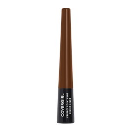 Covergirl Perfect Point Plus Liquid Eyeliner, Espresso, .08 Fl. Oz.