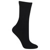 Hot Sox Calcetines clásicos clásicos para mujer, Pantalones de mezcla