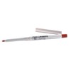 VIP Cosmetics Rich Dark Red Brown Cognac Lipomatic Lip Pencil