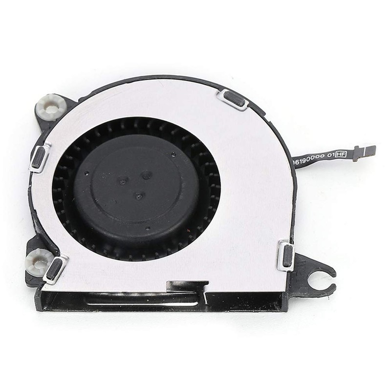 ASHATA With Screwdriver Console Inner Fan Replacement Inner Fan with