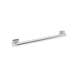 Symmons Oak 24" Grab Bar in Polished Chrome