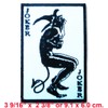 Verani Shop, Red Verani Joker Devil Evil Demon Playing Card