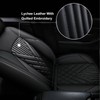TTX LIGHTING Full Set Car Seat Covers Fit for Ford