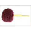 1-1/2" 38mm Abrasive Non Woven Scotch Type Brite Polishing Sanding