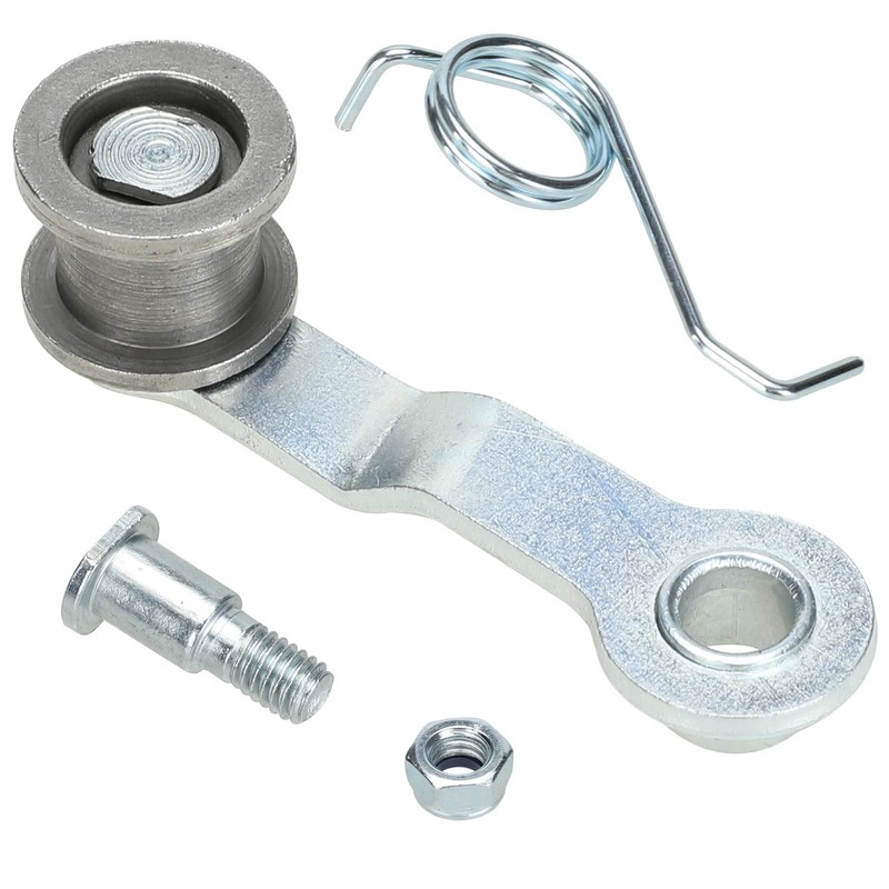 GREHUA Chain Adjuster Tensioner with Roller Spring for Razor E300
