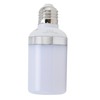 E27 LED Corn Bulb 20W 1800LM Milk White Light Bulb