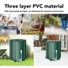 Rain Barrel, Rain Water Collection Barrel, Rainwater Collection System, 53