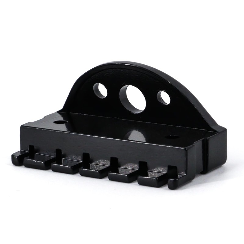 Domofa 6 String Headless Guitar Locking Nut String Lock Nut