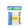Yonex 004 AC173 Grip Band (Pack of 1), Yellow