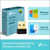 TP-Link Archer T3U Nano WLAN Stick für PC, AC1300 Dualband