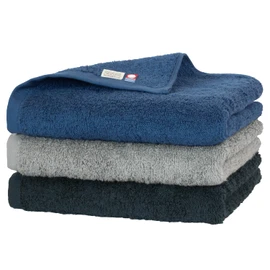Bloom Imabari Towel-Certified “with” Face Towel, Set of 3, Soft, Absorbent, Fast Drying, Indoor Drying Compatible, 100% Cotton, Made in Japan (Urban Set)